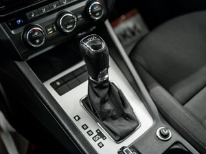 Лифтбек Skoda Octavia 2015 года, 1450000 рублей, Красноярск