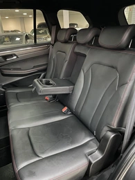 Внедорожник SWM G05 Pro 2023 года, 1777000 рублей, Солонцы