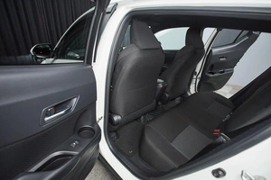 Внедорожник Toyota C-HR 2018 года, 2150000 рублей, Красноярск