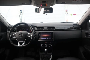 Внедорожник Renault Arkana 2019 года, 1875000 рублей, Орёл
