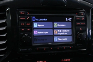 Внедорожник Nissan Juke 2012 года, 1023000 рублей, Солонцы