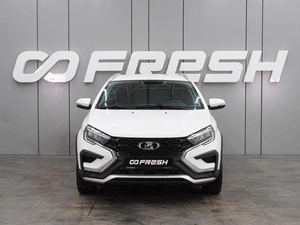 Универсал ВАЗ (LADA) Vesta Cross 2024 года, 1499000 рублей, Воронеж