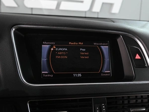 Внедорожник Audi Q5 2012 года, 1495000 рублей, Ростов-на-Дону