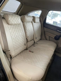 Внедорожник Honda CR-V 2008 года, 1197000 рублей, Солонцы