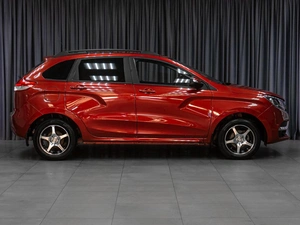 Хетчбэк ВАЗ (LADA) XRAY 2016 года, 719000 рублей, Тюмень