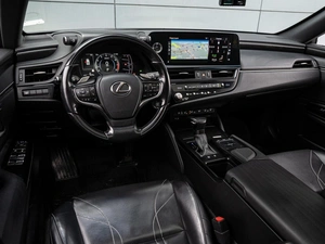 Седан Lexus ES 2021 года, 4720000 рублей, Краснодар