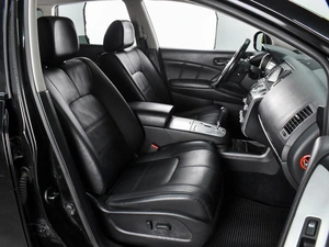 Внедорожник Nissan Murano 2012 года, 1177000 рублей, Воронеж