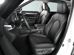 Внедорожник Toyota Highlander 2025 года, 6199000 рублей, Аксай