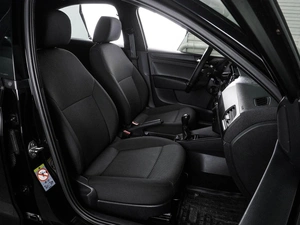Лифтбек Volkswagen Polo 2020 года, 1389000 рублей, Воронеж