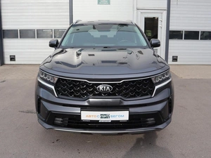 Внедорожник Kia Sorento 2021 года, 3450000 рублей, Железногорск