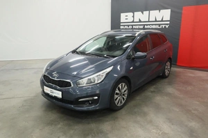 Хэтчбек Kia Ceed 2016 года, 1200000 рублей, Курск
