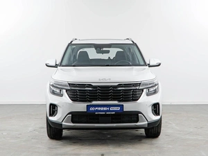 Внедорожник Kia Seltos 2025 года, 2798888 рублей, Москва