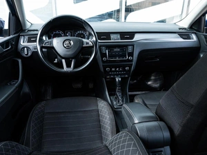 Лифтбек Skoda Rapid 2019 года, 1259000 рублей, Ставрополь