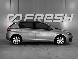 Хетчбэк Peugeot 308 2020 года, 970000 рублей, Ростов-на-Дону