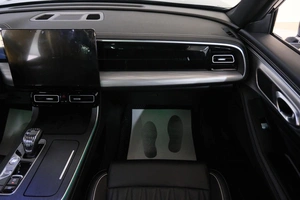 Внедорожник GAC GS8 2024 года, 3799000 рублей, Омск