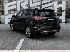 Внедорожник Toyota RAV4 2019 года, 3190000 рублей, Ставрополь