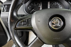 Лифтбек Skoda Octavia 2013 года, 1149000 рублей, Пермь