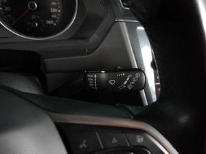 Внедорожник Volkswagen Tiguan 2021 года, 2439000 рублей, Воронеж