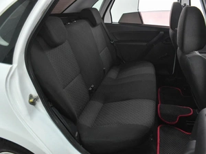 Седан ВАЗ (LADA) Granta 2015 года, 469000 рублей, Воронеж