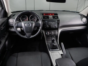 Седан Mazda 6 2011 года, 979000 рублей, Тюмень