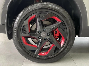 Внедорожник OMODA C5 2023 года, 2184000 рублей, Красноярск