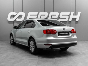 Седан Volkswagen Jetta 2012 года, 969000 рублей, Тюмень