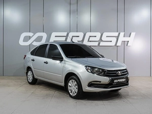 Лифтбек ВАЗ (LADA) Granta 2019 года, 629000 рублей, Воронеж