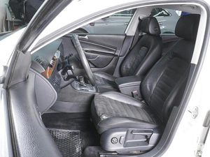 Седан Volkswagen Passat 2008 года, 950000 рублей, Ростов-на-Дону