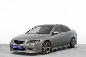 Седан Honda Accord 2004 года, 929000 рублей, Барнаул
