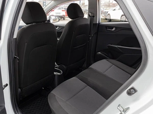 Седан Hyundai Solaris 2019 года, 1420000 рублей, Краснодар