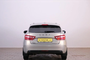 Универсал ВАЗ (LADA) Vesta 2020 года, 1429000 рублей, Омск