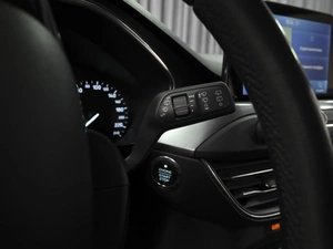 Универсал Ford Focus 2020 года, 1540000 рублей, Ставрополь