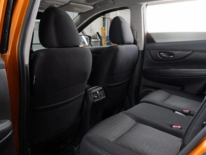 Внедорожник Nissan X-Trail 2019 года, 2020000 рублей, Тюмень