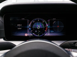 Седан Mercedes-benz CLS-класс 2018 года, 4999000 рублей, Большой Сочи