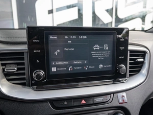 Хетчбэк Kia Ceed 2022 года, 1980000 рублей, Краснодар