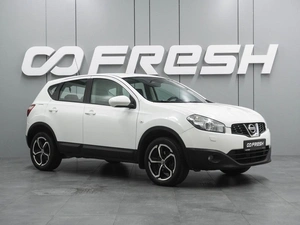 Внедорожник Nissan Qashqai 2012 года, 1099000 рублей, Воронеж