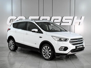 Внедорожник Ford Kuga 2019 года, 1699000 рублей, Ростов-на-Дону