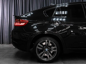 Внедорожник BMW X6 M 2012 года, 2599000 рублей, Тюмень