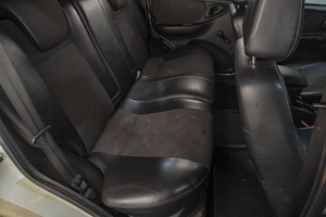 Внедорожник Chevrolet Niva 2013 года, 539000 рублей, Челябинск