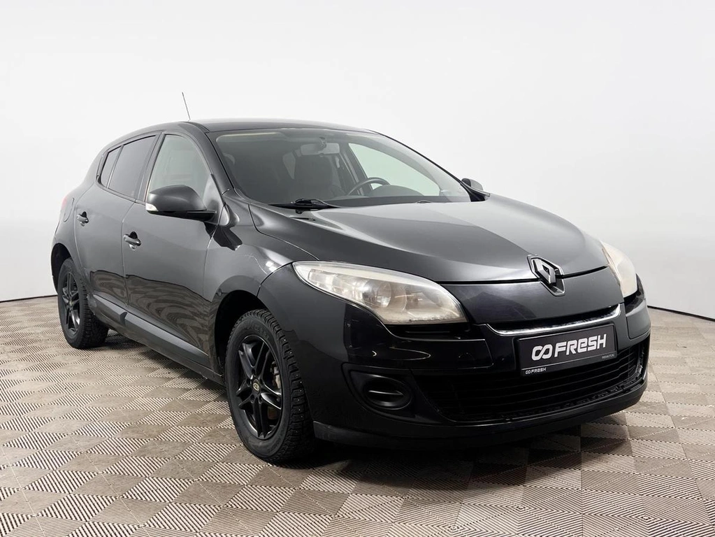 Хетчбэк Renault Megane 2012 года, 399900 рублей, Казань