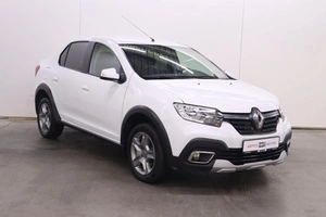 Седан Renault Logan 2020 года, 1070000 рублей, Брянск