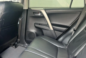 Внедорожник Toyota RAV4 2013 года, 1870000 рублей, Солонцы
