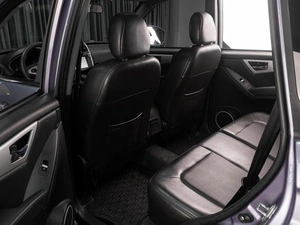 Внедорожник Lifan X60 2016 года, 849000 рублей, Тюмень