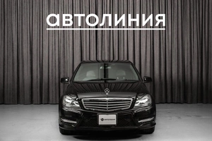 Седан Mercedes-benz C-класс 2011 года, 1449000 рублей, Красноярск