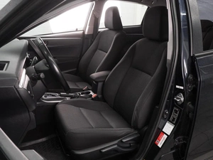 Седан Toyota Corolla 2015 года, 1199000 рублей, Воронеж
