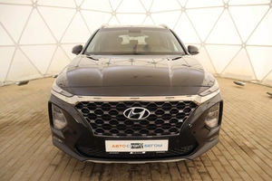 Внедорожник Hyundai Santa Fe 2019 года, 2899000 рублей, Обнинск