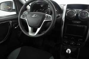 Универсал ВАЗ (LADA) Largus 2021 года, 1169000 рублей, Пермь