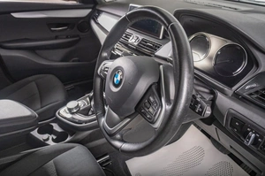 Хетчбэк BMW 2 серия Active Tourer 2018 года, 1469000 рублей, Томск