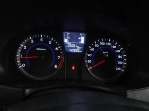 Седан Hyundai Solaris 2016 года, 967000 рублей, Воронеж