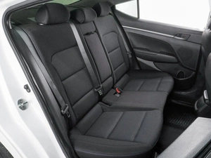 Седан Hyundai Elantra 2017 года, 979000 рублей, Воронеж